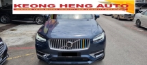 2023 Volvo XC90 2.0cc T8 Hibrid Petrol (CKD) (UW09/728) REG 2023