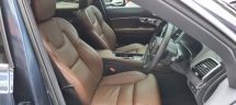 2023 Volvo XC90 2.0cc T8 Hibrid Petrol (CKD) (UW09/728) REG 2023