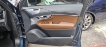 2023 Volvo XC90 2.0cc T8 Hibrid Petrol (CKD) (UW09/728) REG 2023