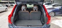2023 Volvo XC90 2.0cc T8 Hibrid Petrol (CKD) (UW09/728) REG 2023