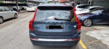 2023 Volvo XC90 2.0cc T8 Hibrid Petrol (CKD) (UW09/728) REG 2023