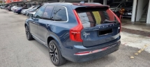 2023 Volvo XC90 2.0cc T8 Hibrid Petrol (CKD) (UW09/728) REG 2023