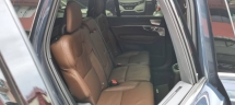 2023 Volvo XC90 2.0cc T8 Hibrid Petrol (CKD) (UW09/728) REG 2023