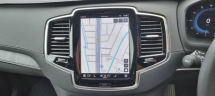 2023 Volvo XC90 2.0cc T8 Hibrid Petrol (CKD) (UW09/728) REG 2023