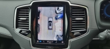 2023 Volvo XC90 2.0cc T8 Hibrid Petrol (CKD) (UW09/728) REG 2023
