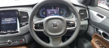 2023 Volvo XC90 2.0cc T8 Hibrid Petrol (CKD) (UW09/728) REG 2023