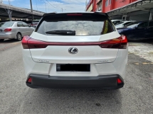 2023 Lexus UX 200 2.0Model mewah CC (CBU) (UW04/2028) REG 2023