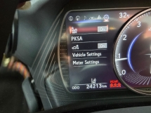 2023 Lexus UX 200 2.0Model mewah CC (CBU) (UW04/2028) REG 2023