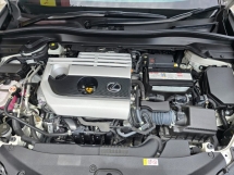 2023 Lexus UX 200 2.0Model mewah CC (CBU) (UW04/2028) REG 2023