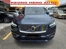 2023 VOLVO XC90 2.0cc T8 PETROL HYBRID (CKD) (UW09/2028) REG 2023