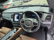 2023 VOLVO XC90 2.0cc T8 PETROL HYBRID (CKD) (UW09/2028) REG 2023