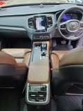 2023 VOLVO XC90 2.0cc T8 PETROL HYBRID (CKD) (UW09/2028) REG 2023