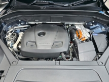 2023 VOLVO XC90 2.0cc T8 PETROL HYBRID (CKD) (UW09/2028) REG 2023