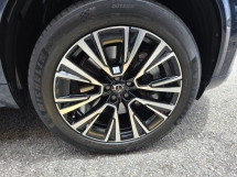 2023 VOLVO XC90 2.0cc T8 PETROL HYBRID (CKD) (UW09/2028) REG 2023