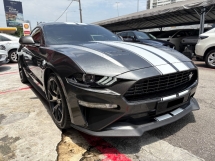 2020 福特·马唐 2.3 EcoBoost高性能注册 2023 