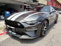 2020 FORD MUSTANG 2.3 EcoBoost Prestasi Tinggi Berdaftar 2023 