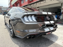 2020 FORD MUSTANG 2.3 EcoBoost Prestasi Tinggi Berdaftar 2023 