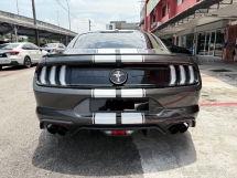 2020 FORD MUSTANG 2.3 EcoBoost Prestasi Tinggi Berdaftar 2023 