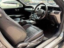 2020 FORD MUSTANG 2.3 EcoBoost Prestasi Tinggi Berdaftar 2023 