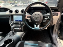 2020 FORD MUSTANG 2.3 EcoBoost Prestasi Tinggi Berdaftar 2023 