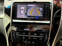 2017 TOYOTA Harrier 2.0 (A) berdaftar 2019 360 But Kuasa Kamera 