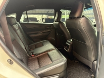 2017 TOYOTA Harrier 2.0 (A) berdaftar 2019 360 But Kuasa Kamera 