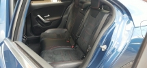 2022 梅赛德斯 - 奔驰A250 A250 2.0cc AMG SDN (一个) 1 所有者, 36ķKM, 2年保修期