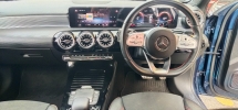2022 梅赛德斯 - 奔驰A250 A250 2.0cc AMG SDN (一个) 1 所有者, 36ķKM, 2年保修期