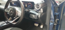 2022 梅赛德斯 - 奔驰A250 A250 2.0cc AMG SDN (一个) 1 所有者, 36ķKM, 2年保修期