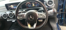 2022 梅赛德斯 - 奔驰A250 A250 2.0cc AMG SDN (一个) 1 所有者, 36ķKM, 2年保修期