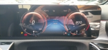 2022 梅赛德斯 - 奔驰A250 A250 2.0cc AMG SDN (一个) 1 所有者, 36ķKM, 2年保修期