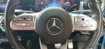 2022 梅赛德斯 - 奔驰A250 A250 2.0cc AMG SDN (一个) 1 所有者, 36ķKM, 2年保修期