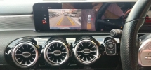 2022 梅赛德斯 - 奔驰A250 A250 2.0cc AMG SDN (一个) 1 所有者, 36ķKM, 2年保修期