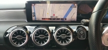 2022 梅赛德斯 - 奔驰A250 A250 2.0cc AMG SDN (一个) 1 所有者, 36ķKM, 2年保修期