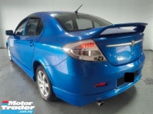 2012 PROTON PERSONA 2012 Proton Persona 1.6 Elegance M-Line (A) NO PROCESSING CHARGE 1 OWNER