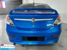 2012 PROTON PERSONA 2012 Proton Persona 1.6 Elegance M-Line (A) NO PROCESSING CHARGE 1 OWNER