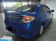 2012 PROTON PERSONA 2012 Proton Persona 1.6 Elegance M-Line (A) NO PROCESSING CHARGE 1 OWNER
