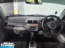 2012 PROTON PERSONA 2012 Proton Persona 1.6 Elegance M-Line (A) NO PROCESSING CHARGE 1 OWNER