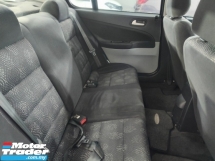 2012 PROTON PERSONA 2012 Proton Persona 1.6 Elegance M-Line (A) NO PROCESSING CHARGE 1 OWNER
