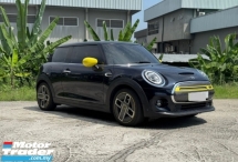 2020 MINI Cooper SE FIRST EDITION (LIMITED 15 UNIT) U/WRNTY