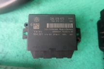 VOLKSWAGEN PASSAT B7 STEERING WHEEL Performance Part 
