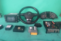 VOLKSWAGEN PASSAT B7 STEERING WHEEL Performance Part 
