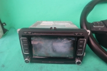 VOLKSWAGEN PASSAT B7 STEERING WHEEL Performance Part 
