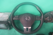 VOLKSWAGEN PASSAT B7 STEERING WHEEL Performance Part 