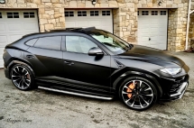 2020 LAMBORGHINI URUS 4.0 V8 (A) 6 MODE 4 SEATER HIGH SPEC UK UNREG