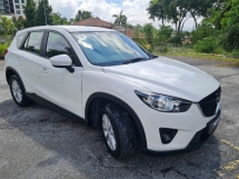 2015 MAZDA CX-5 2.0 GLS Skyactive-G High Specs SUV