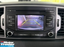 2017 KIA SPORTAGE 2.0 GT LINE (A) NO PROCESSING CHARGE