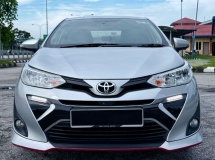 2019 丰田VIOS 1.5 出售 E