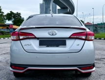 2019 丰田VIOS 1.5 出售 E