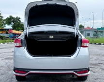 2019 丰田VIOS 1.5 出售 E